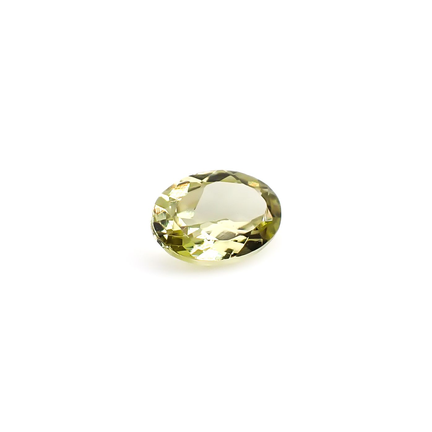 マリガーネット マリ共和国産 0.85ct / 7x5.1mm前後 [260732544]