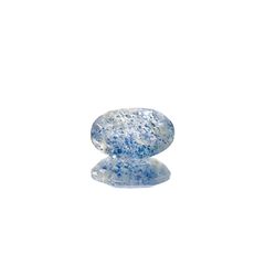 ラズライトインクォーツ アフガニスタン産 1.41ct[240125851]9.1x6.6mm前後