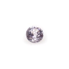 クンツァイト アフガニスタン産 1.13ct[231224780]6.2x6.1mm前後