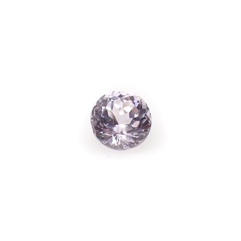クンツァイト アフガニスタン産 1.13ct[231224780]6.2x6.1mm前後