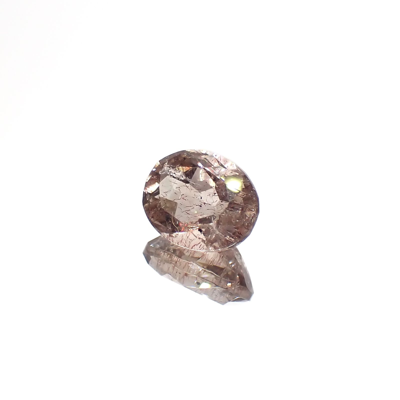 スーパーセブン ブラジル産 1.87ct[231225012]9x7.1mm前後