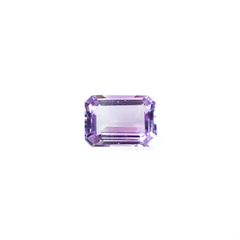 アワーグラスアメジスト モロッコ産 2.79ct[240125634]9.9x7.9mm前後