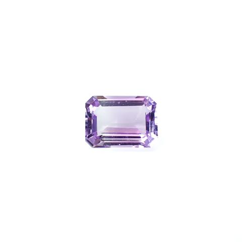 アワーグラスアメジスト モロッコ産 2.79ct[240125634]9.9x7.9mm前後