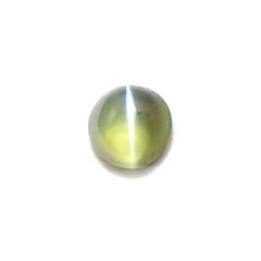 アレキサンドライトキャッツアイ インド産 ルース 0.17ct[20096152]3×3mm前後