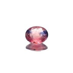 ウィンザーサファイア タンザニア・ウィンザー産 0.43ct[230120008]5.2x4.1mm前後