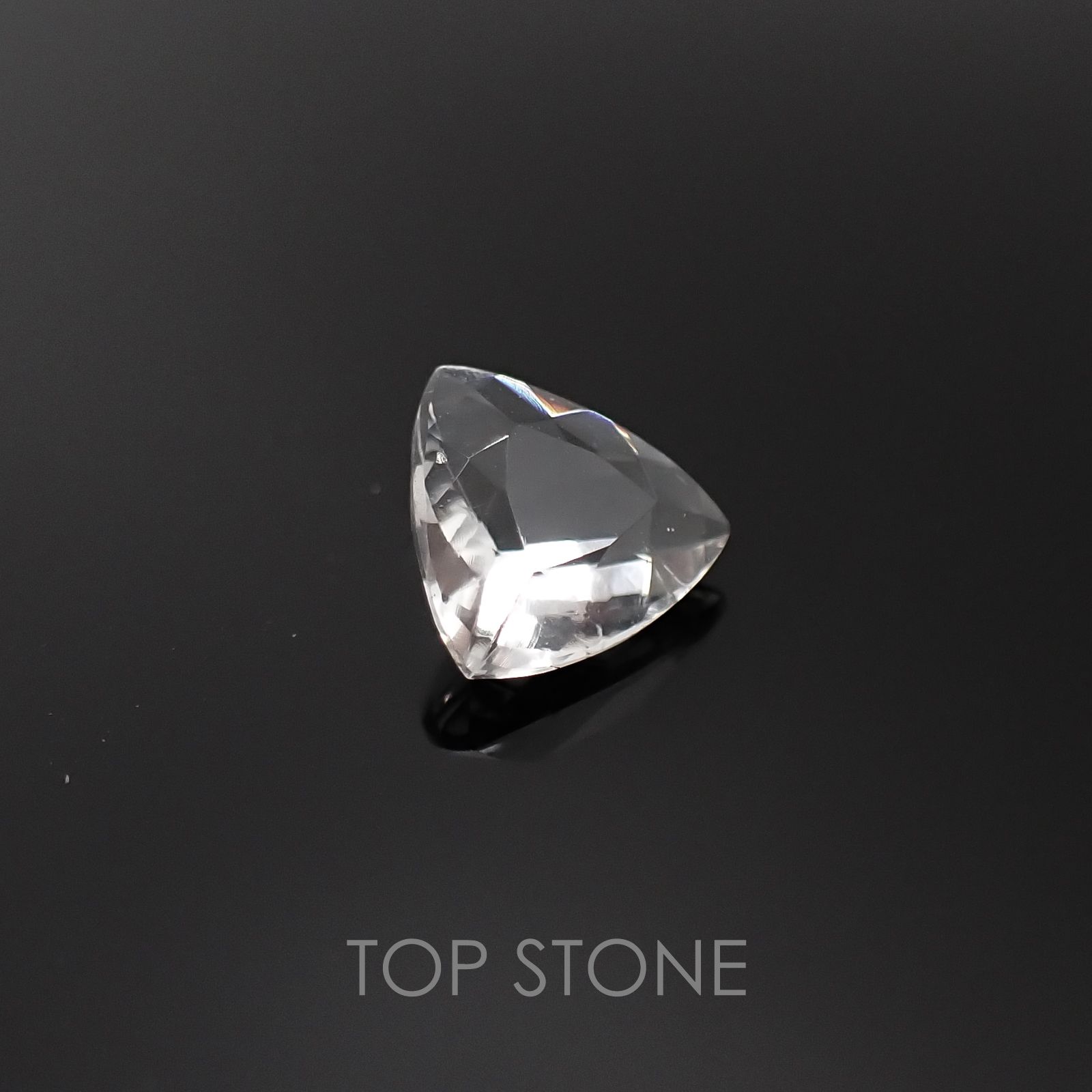 ハイアライトオパール メキシコ産 ルース 0.85ct[20085239]7.4×7.2mm前後