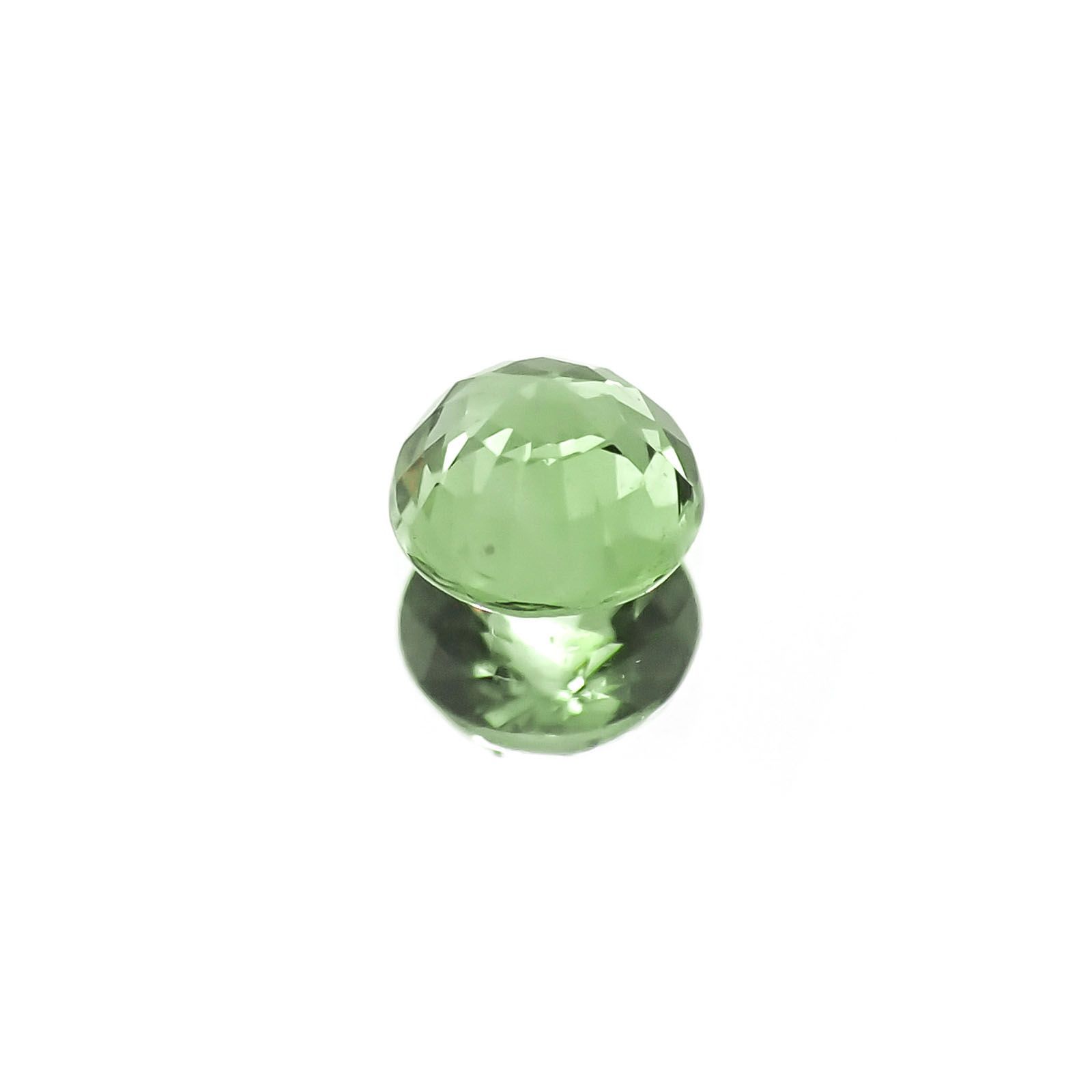 アレキサンドライト マダガスカル産 ルース 0.2ct[20117004]3.2×3.2mm前後