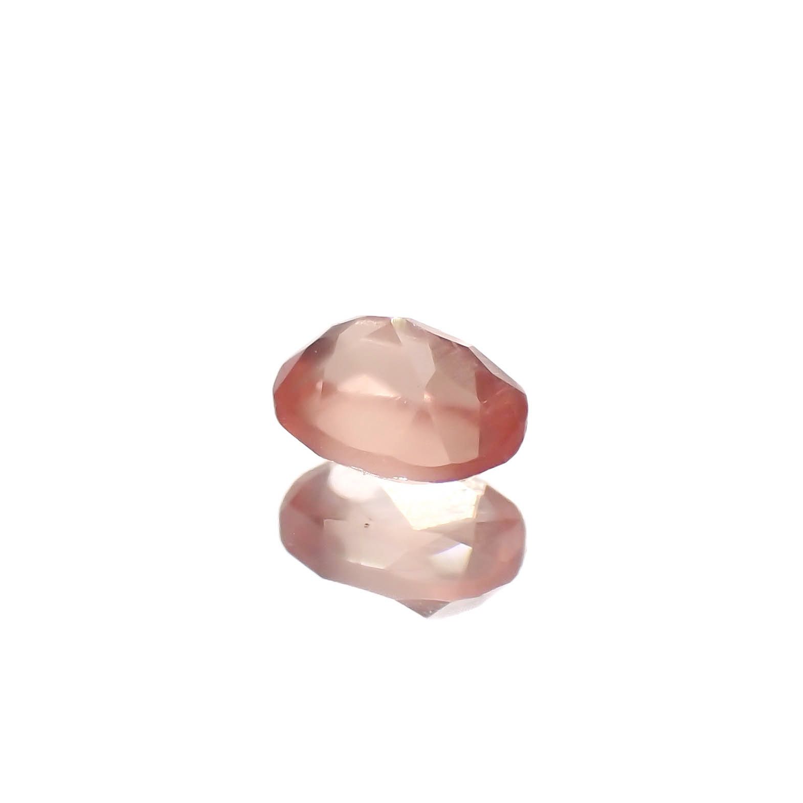 ロードクロサイト アルゼンチン産 0.25ct[240226175]4x3mm前後