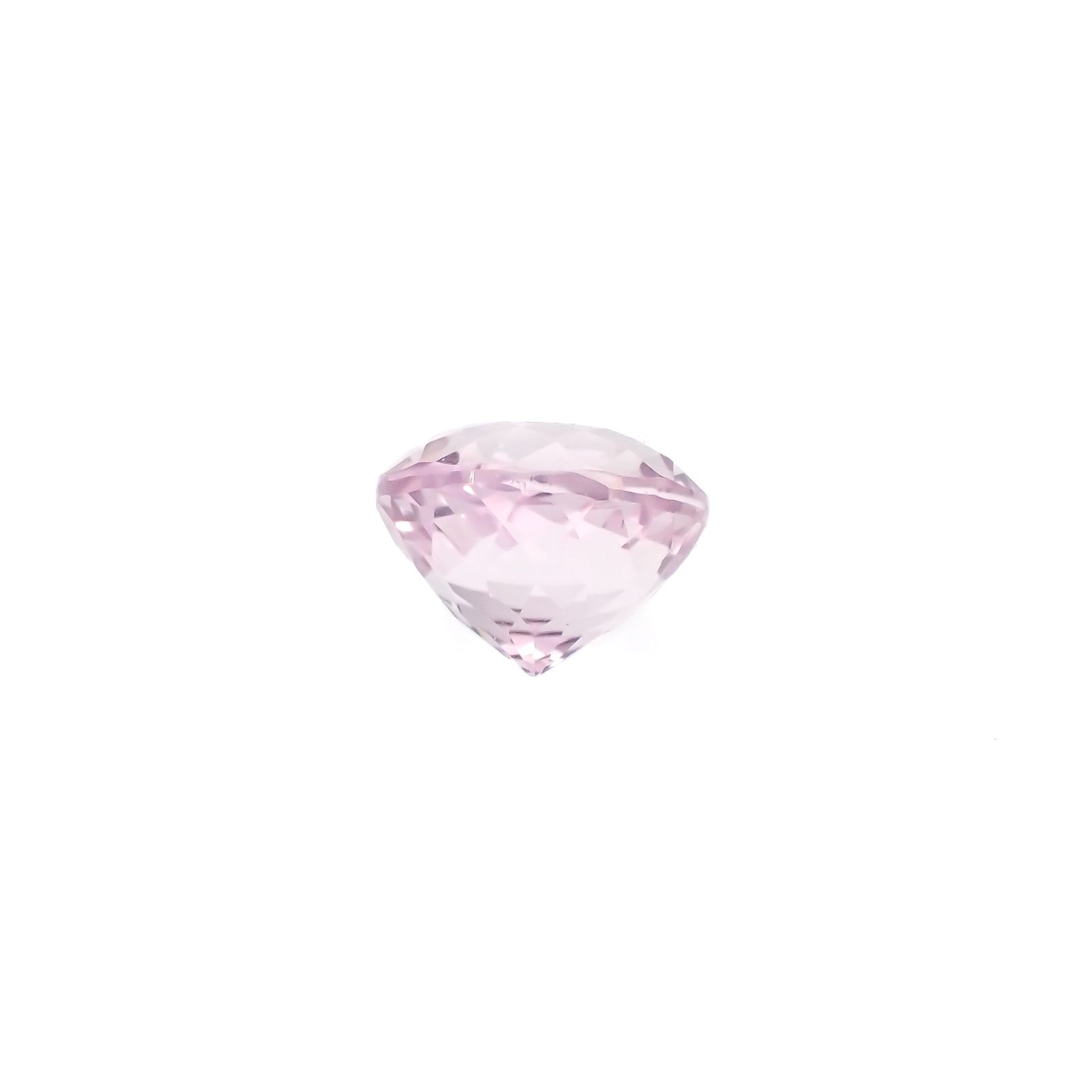 クンツァイト アフガニスタン産 2.52ct[231124357]8x8mm前後