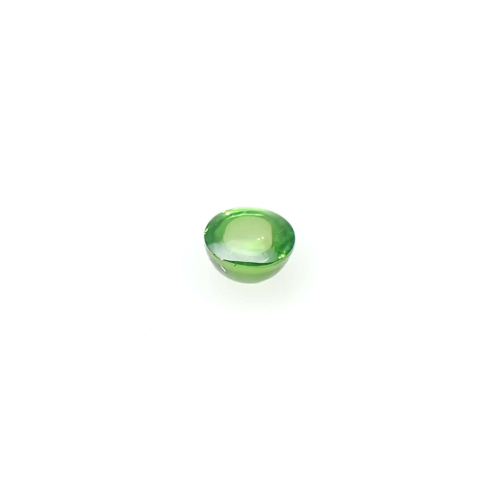 デマントイドガーネット ロシア産 0.063ct[240628245]2x2mm前後