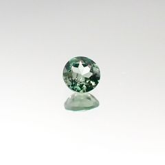 アレキサンドライト インド産 ルース 0.11ct[20095564]2.9×2.9mm前後