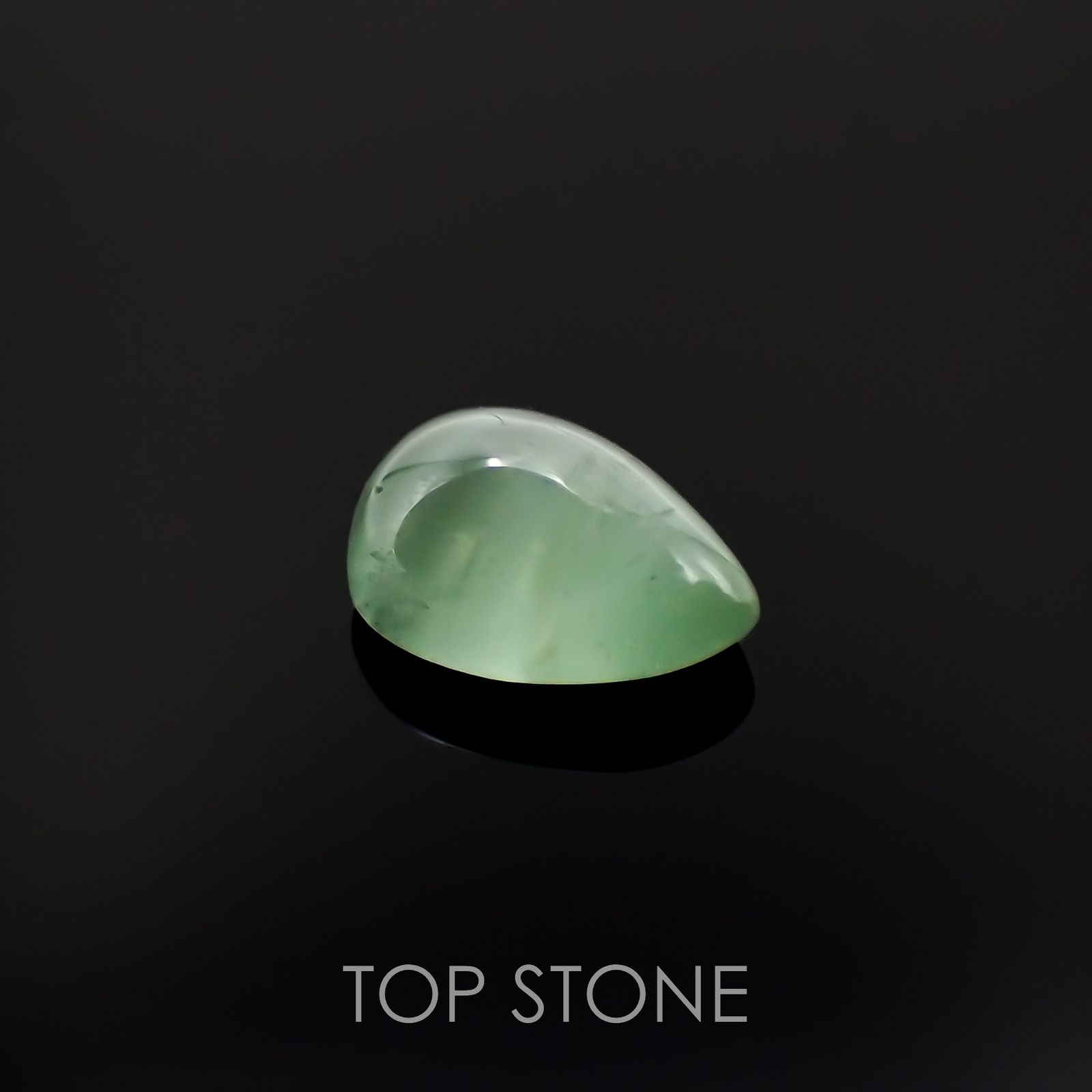 バナジウムコーネルピンキャッツアイ(宝石名コーネルピン)タンザニア産 0.61ct 識別済[221219204]6.2x4.6mm前後