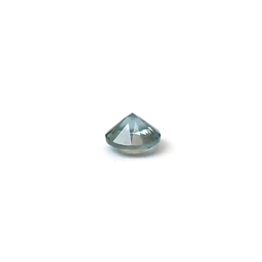 アレキサンドライト ロシア産 0.098ct / 2.7x2.7mm前後 [260532148]