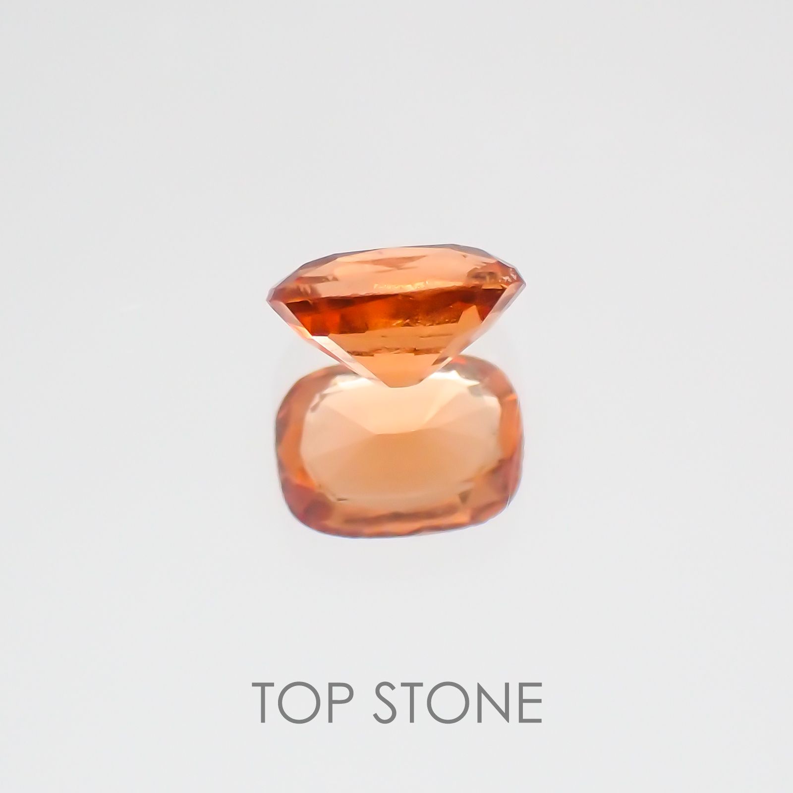 トリプライト ブラジル産 ルース 0.36ct[21018626]4.9×3.5mm前後