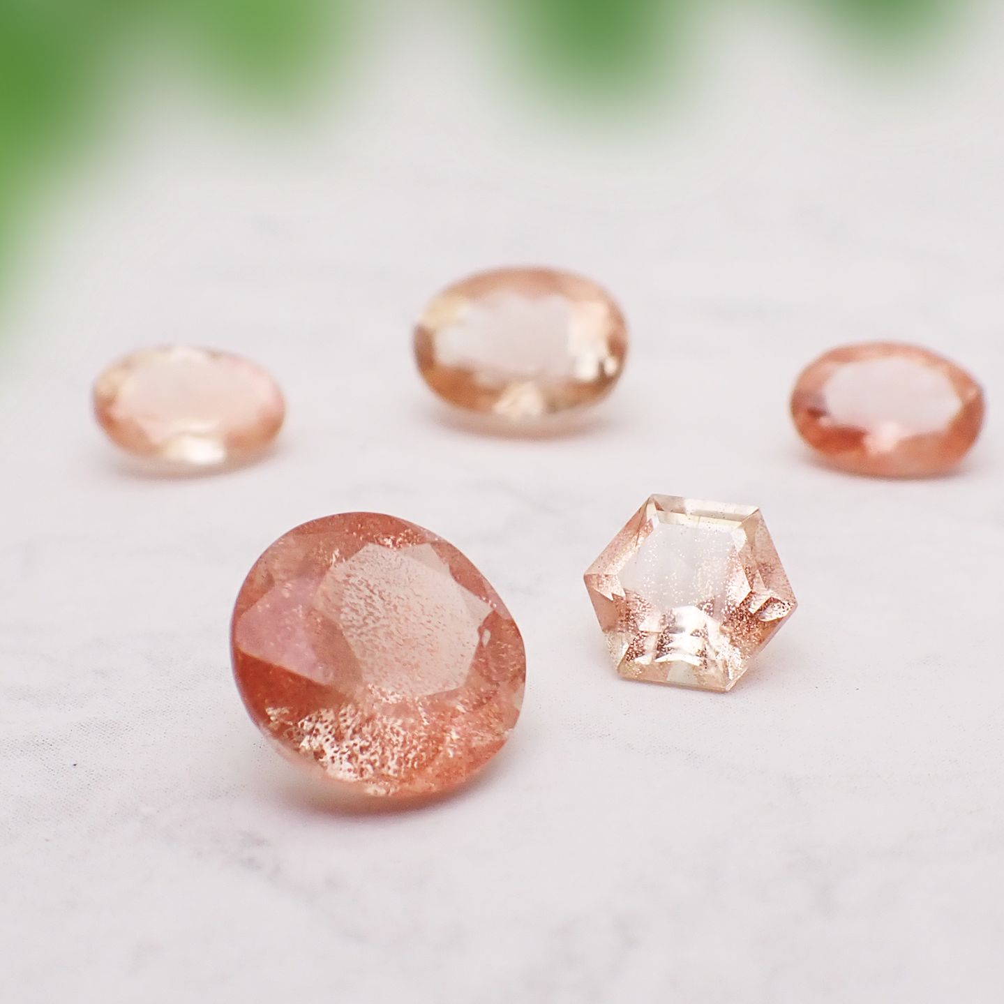 26 9月8日（火）新着 | オレゴンサンストーン | TOP STONE(トップストーン)