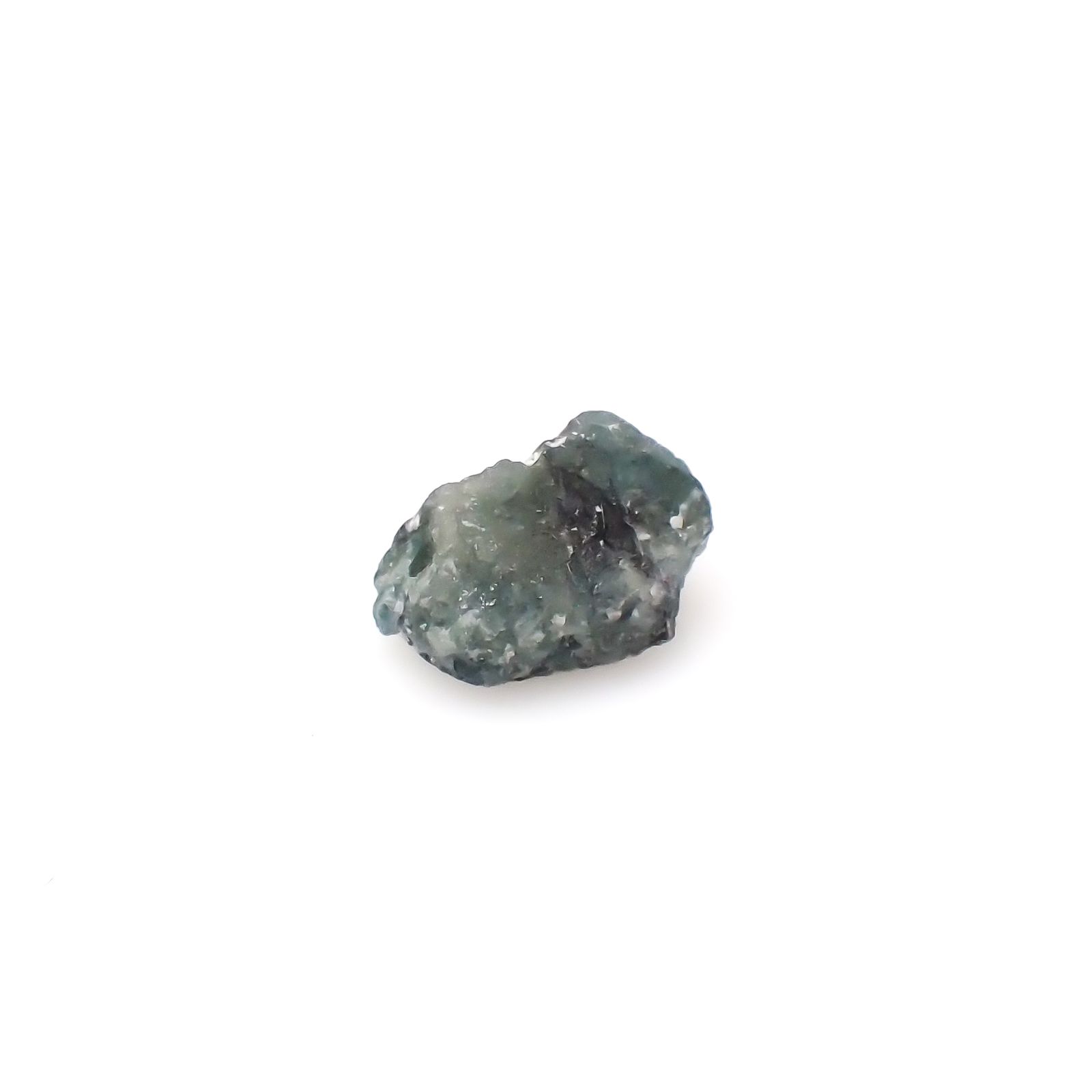 アレキサンドライト 原石 ロシア産 6.57ct[240427017]12.8x9mm前後