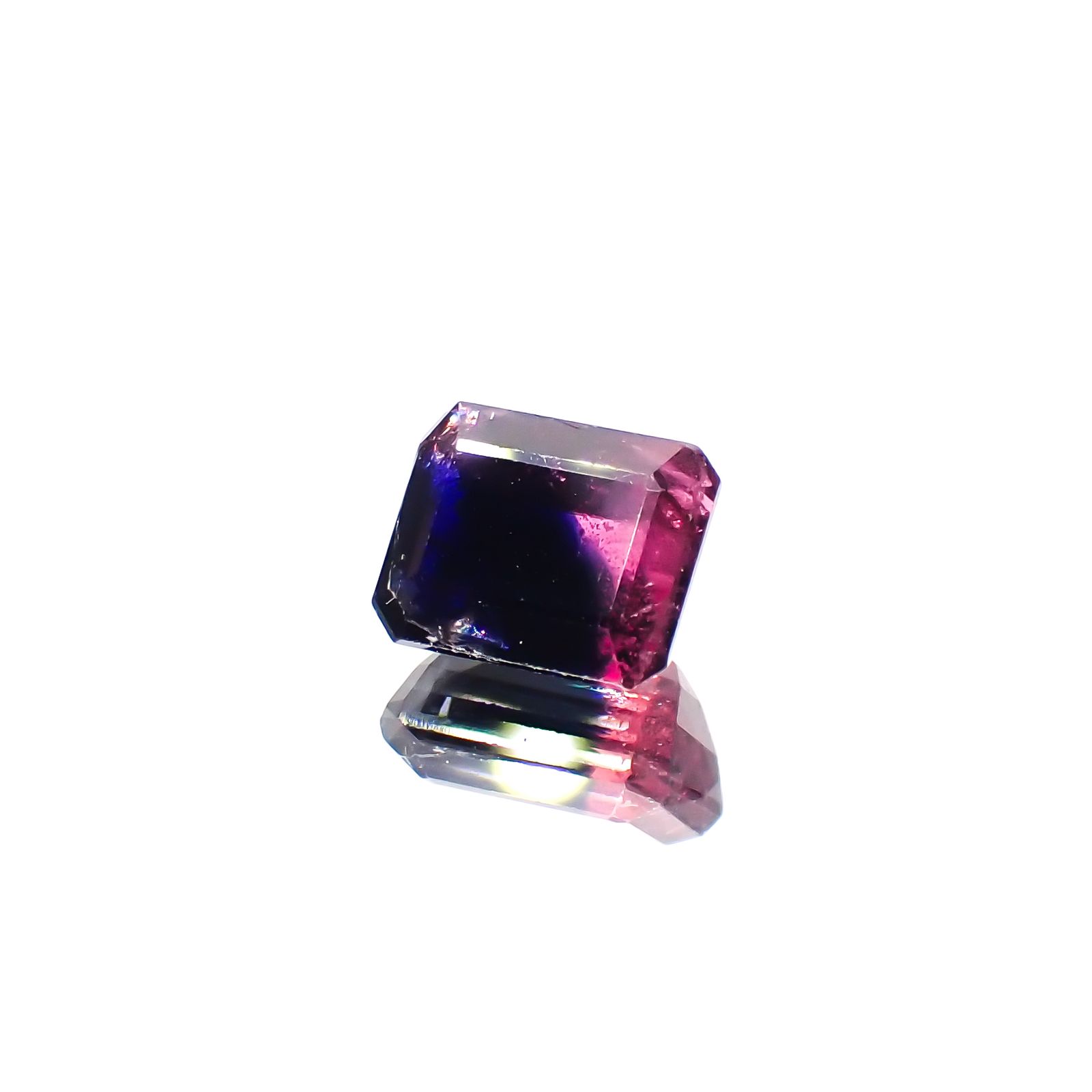 ウィンザーサファイア タンザニア・ウィンザー産 1.58ct