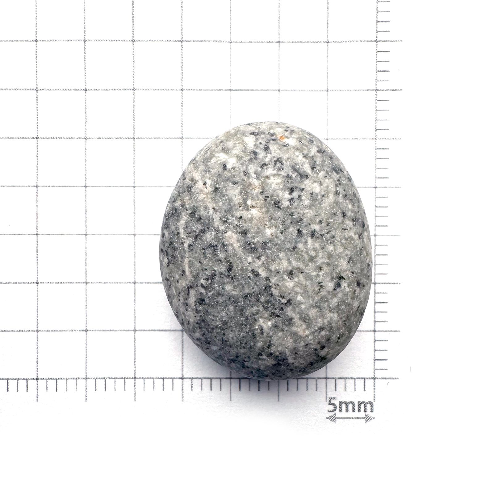 ユーパーライト 原石 （ギャランティカード付） 発見地：アメリカ・スペリオル湖 34.60ct [250530481]24.7x20.3mm前後