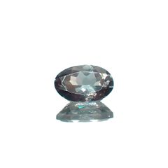 ベキリーブルーガーネット（カラーチェンジガーネット アレキタイプ） マダガスカル・ベキリー産 0.51ct[240222173]5.9x4mm前後