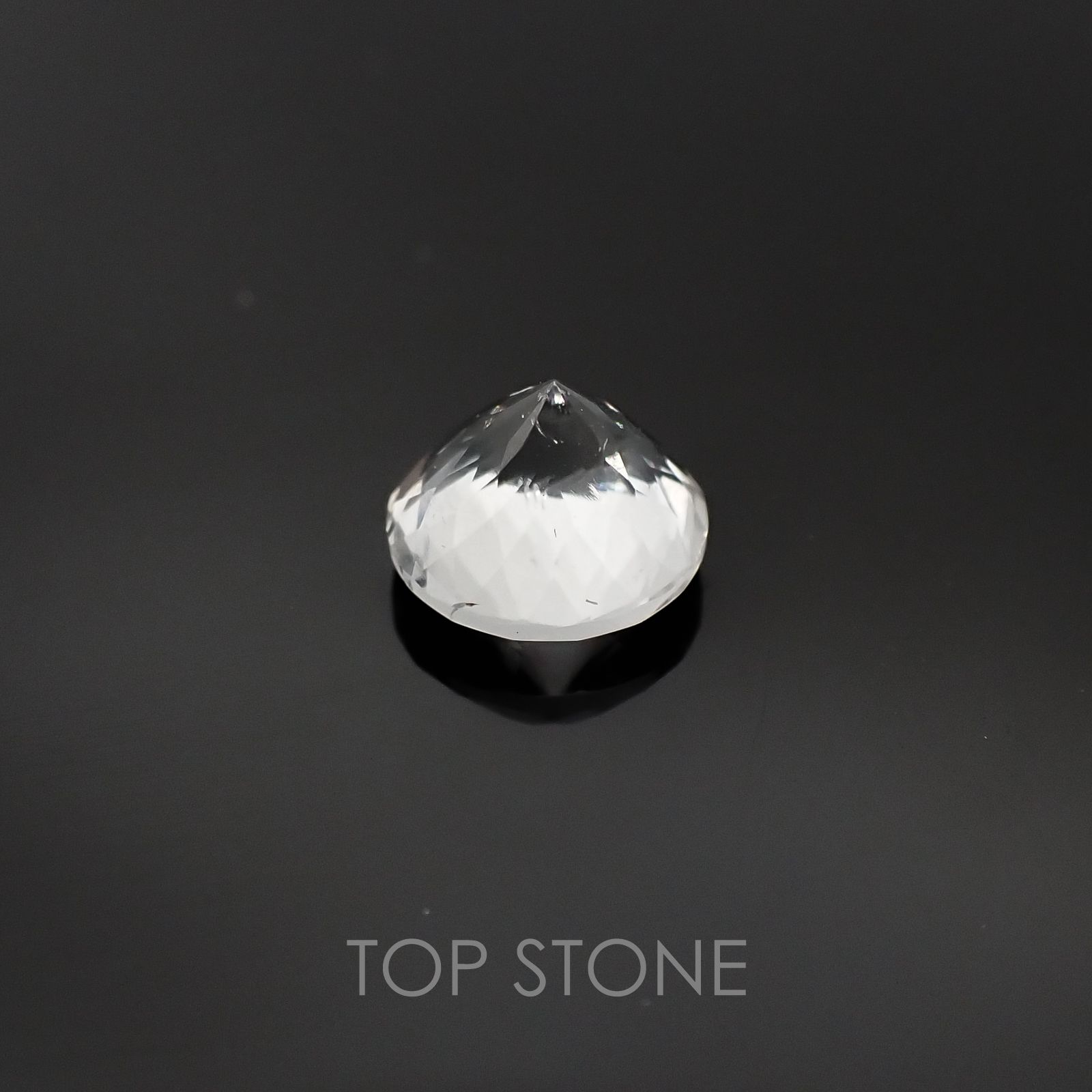 ハイアライトオパール メキシコ産 ルース 0.65ct[20095249]6×6mm前後
