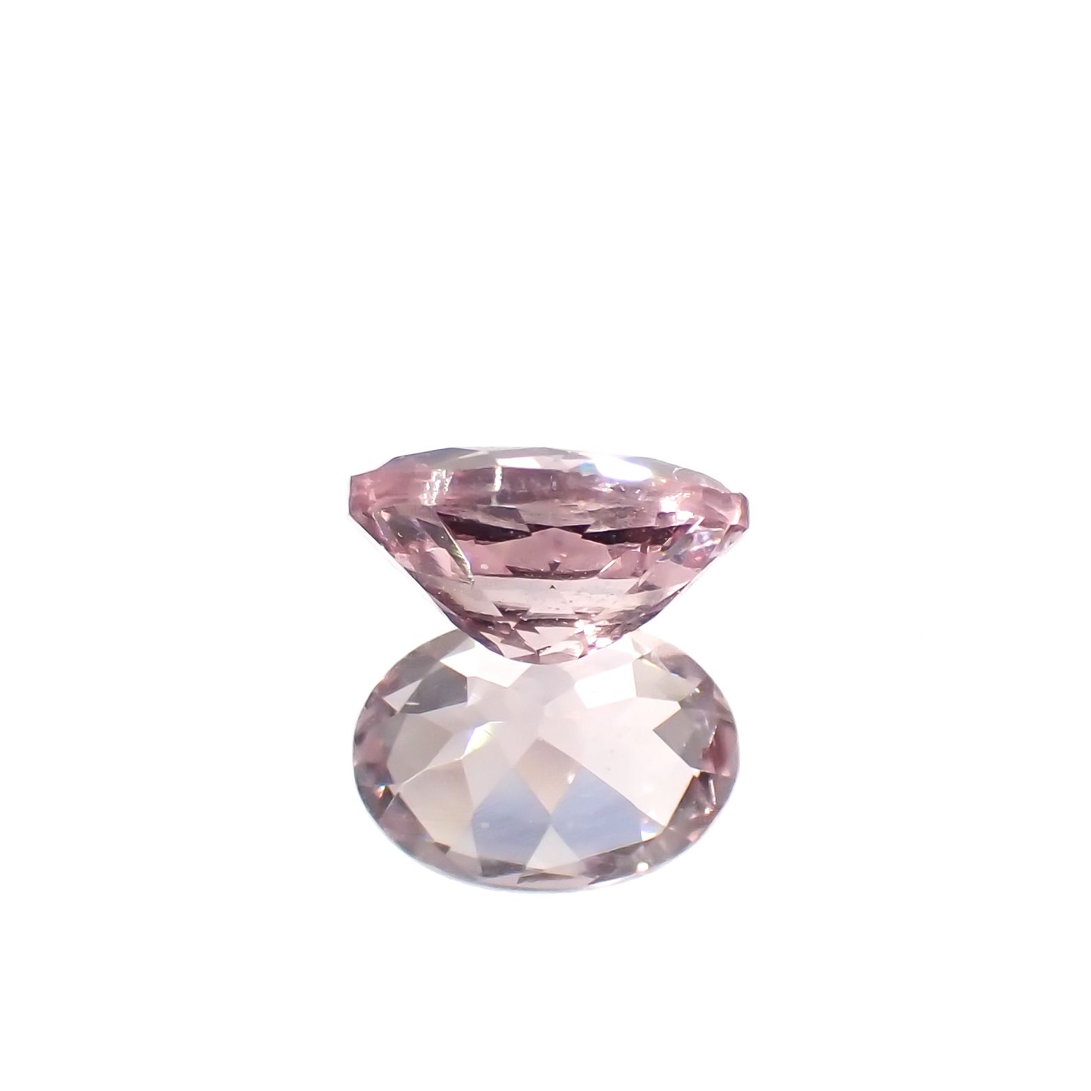 ドラゴンガーネット タンザニア産 1.02ct[231023696]7x5mm前後