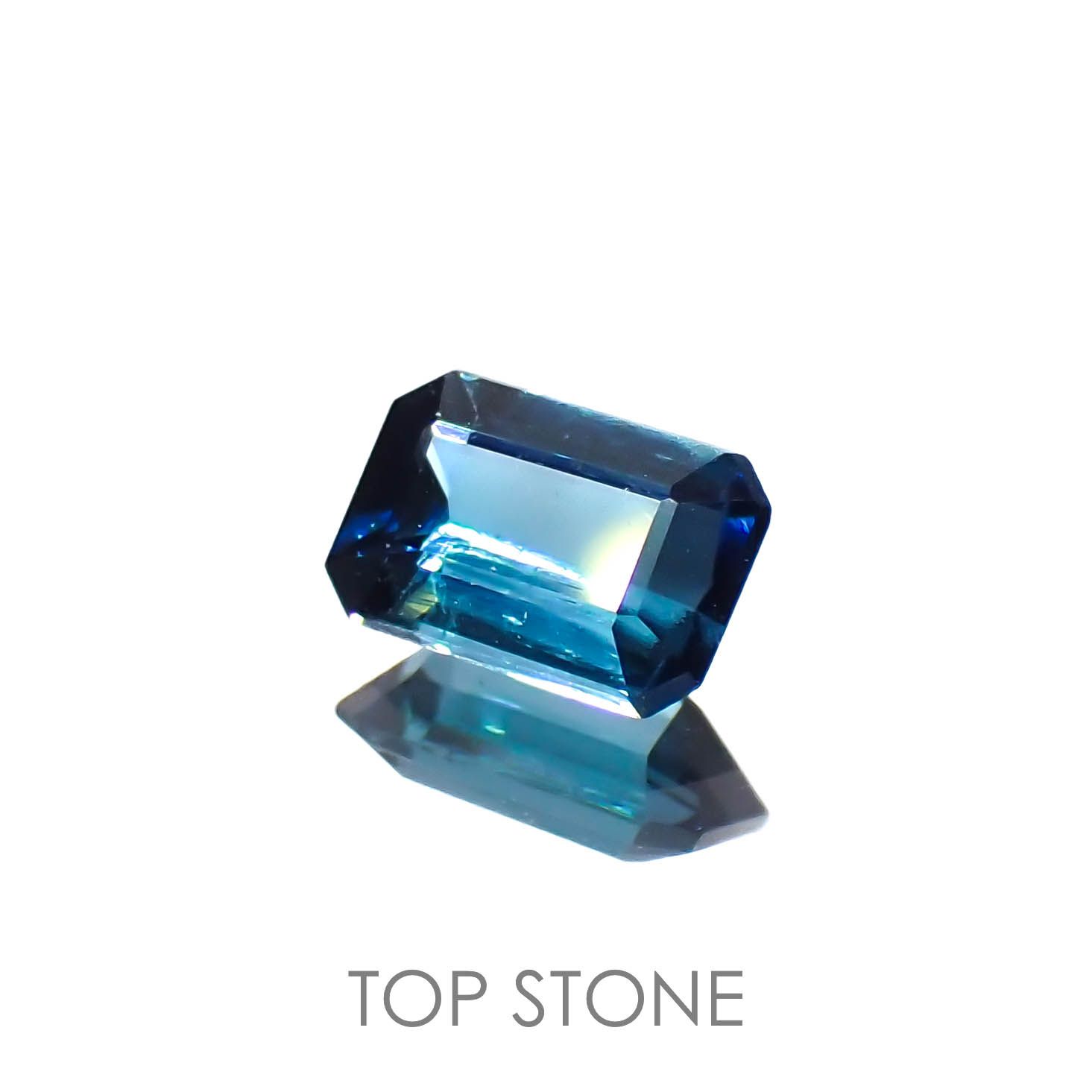 22Ct】アフガニスタン産 インディゴライト トルマリン 鉱物標本