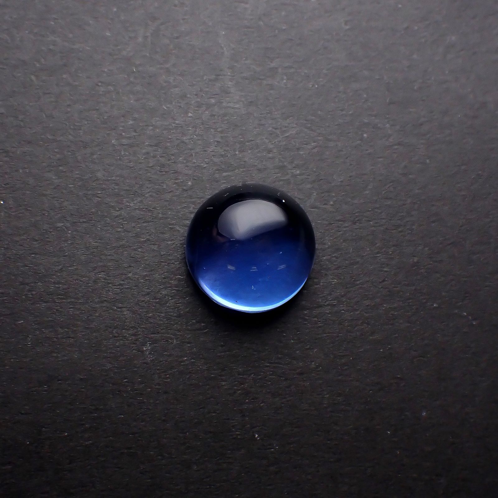 カラーチェンジフローライト ブラジル産 9.08ct[240326741]12.3x12.2mm前後