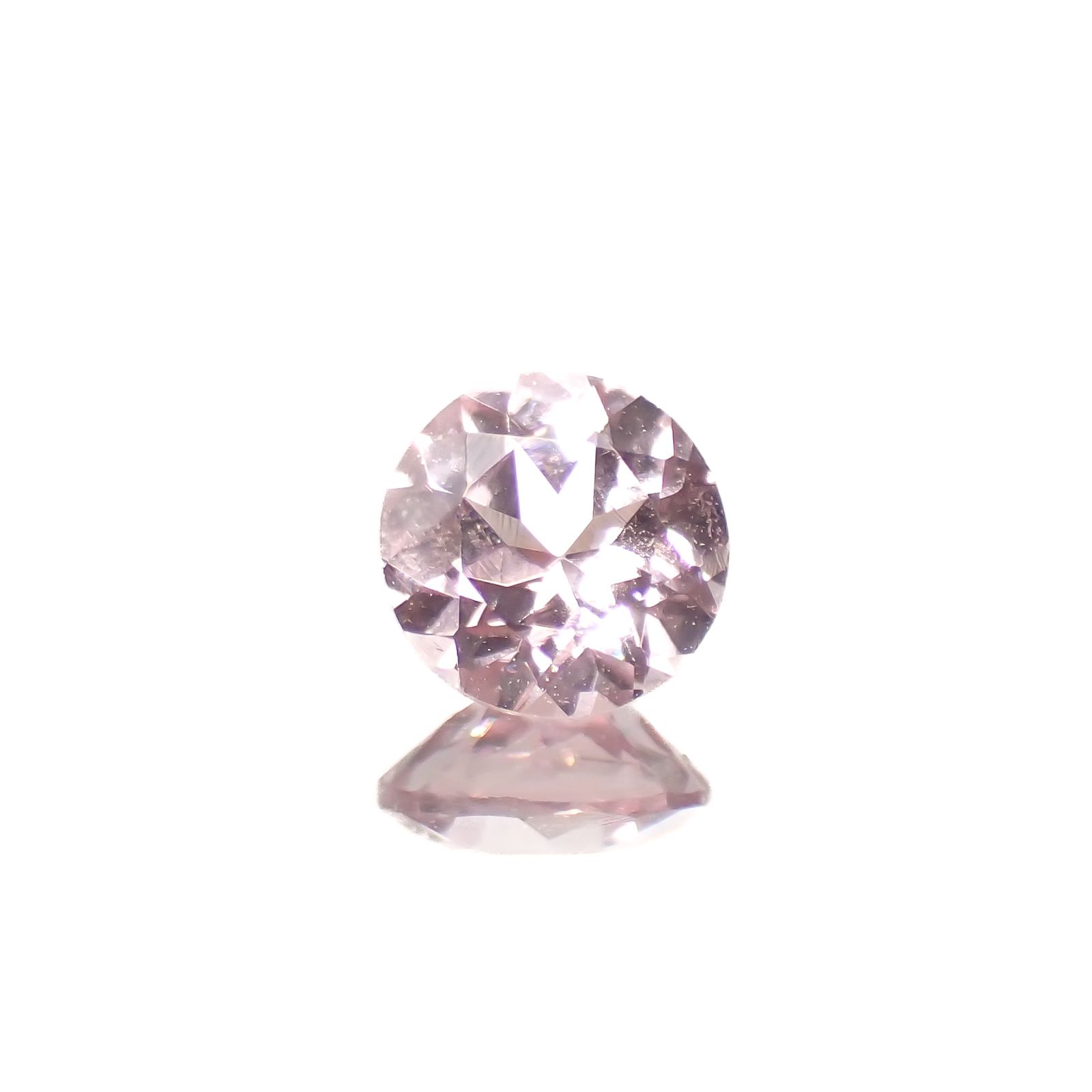 ドラゴンガーネット タンザニア産 0.41ct[230421458]4.5x4.5mm前後
