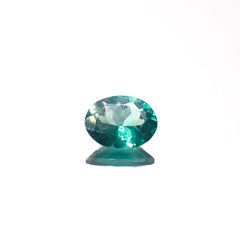 ノーブルモロキサイト マダガスカル産 1.02ct[240326549]7.9x5.9mm前後