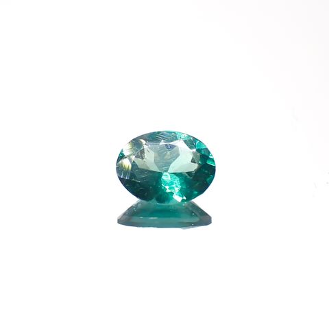 ノーブルモロキサイト マダガスカル産 1.02ct[240326549]7.9x5.9mm前後