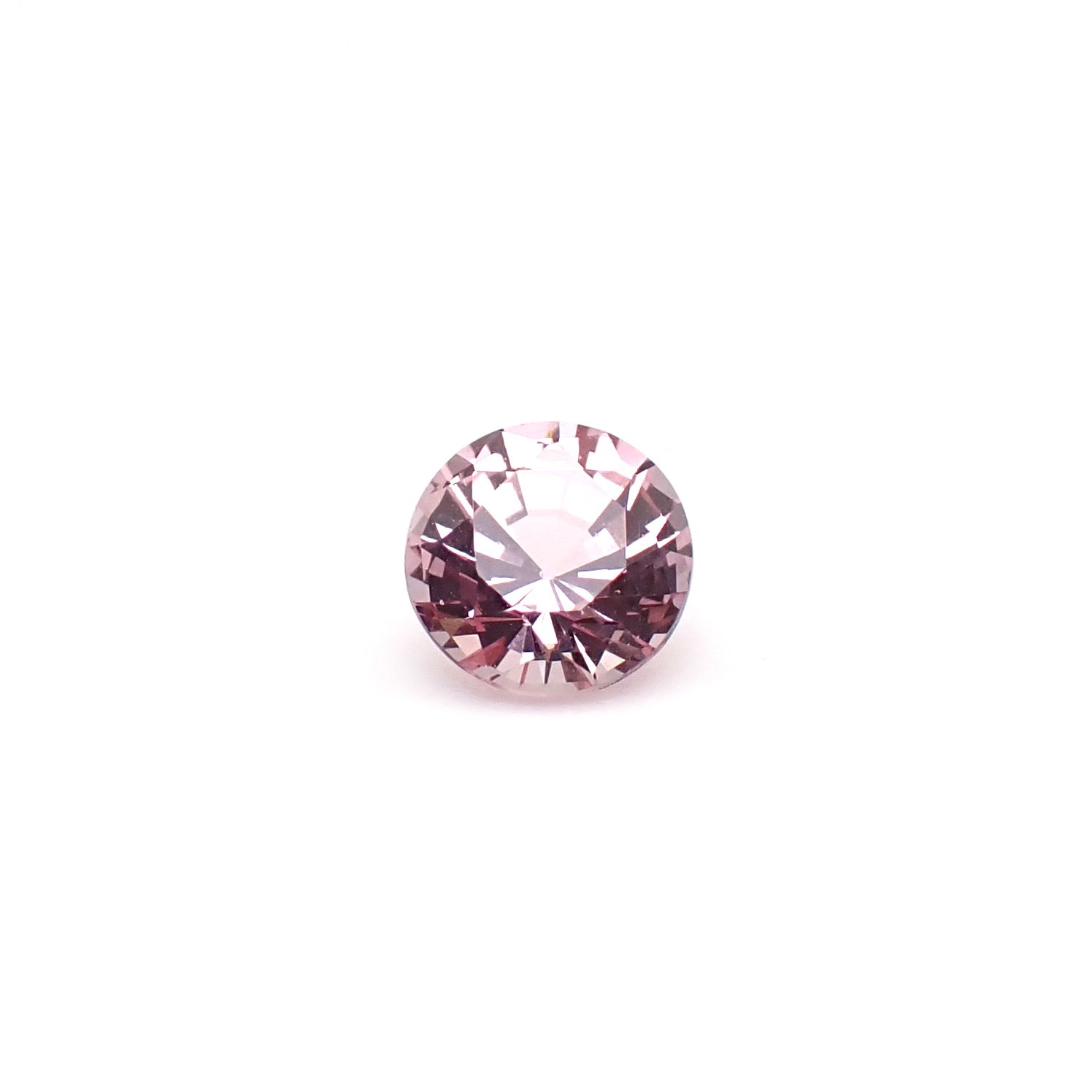 ドラゴンガーネット タンザニア産 0.58ct / 4.9x4.9mm前後 [260732673]