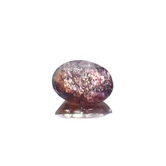 ブラッドショットアイオライト インド産 1.97ct[230923347]10.5x7.5mm前後