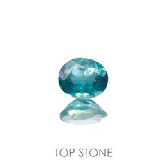 グランディディエライト(宝石名グランディディエライト)マダガスカル産 0.15ct 識別済[221018204]3.8x3.1mm前後