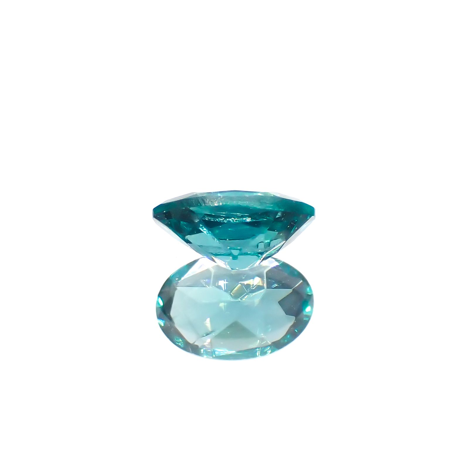 ノーブルモロキサイト マダガスカル産 0.48ct[230522126]6.1x4.1mm前後