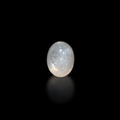 ジルコンキャッツアイ ビルマ産 1.27ct / 6.5x4.9mm前後 [260832878]
