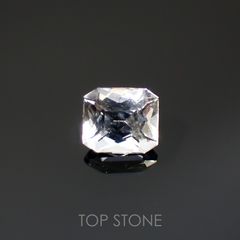 フェナカイト(宝石名フェナカイト)ブラジル産 0.43ct 識別済[220115170]4.7x4.1mm前後