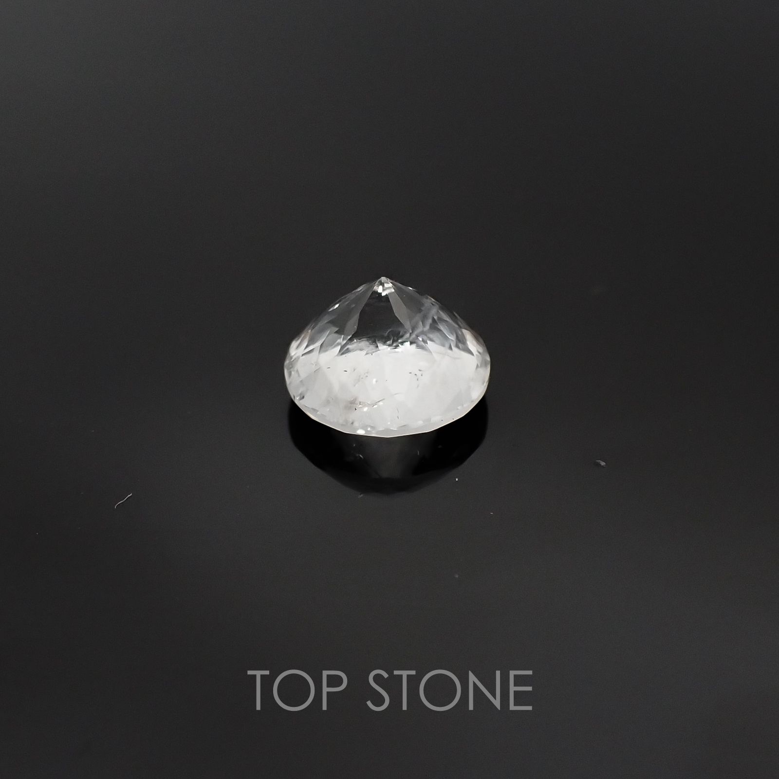 ハイアライトオパール メキシコ産 ルース 0.64ct[20095246]6.1×6.1mm前後