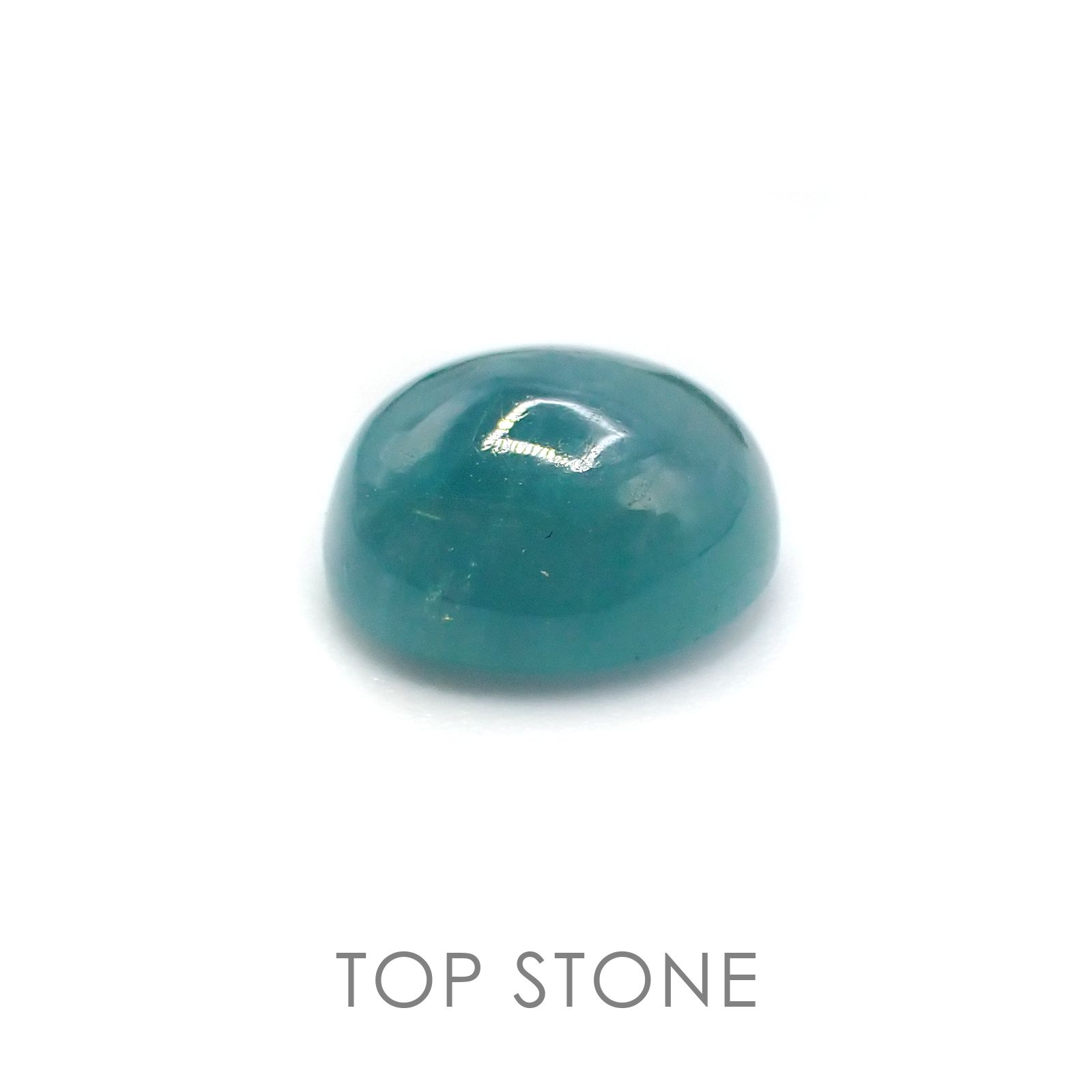 グランディディエライト マダガスカル産 ルース 2.16ct[210510466]8×7.9mm前後
