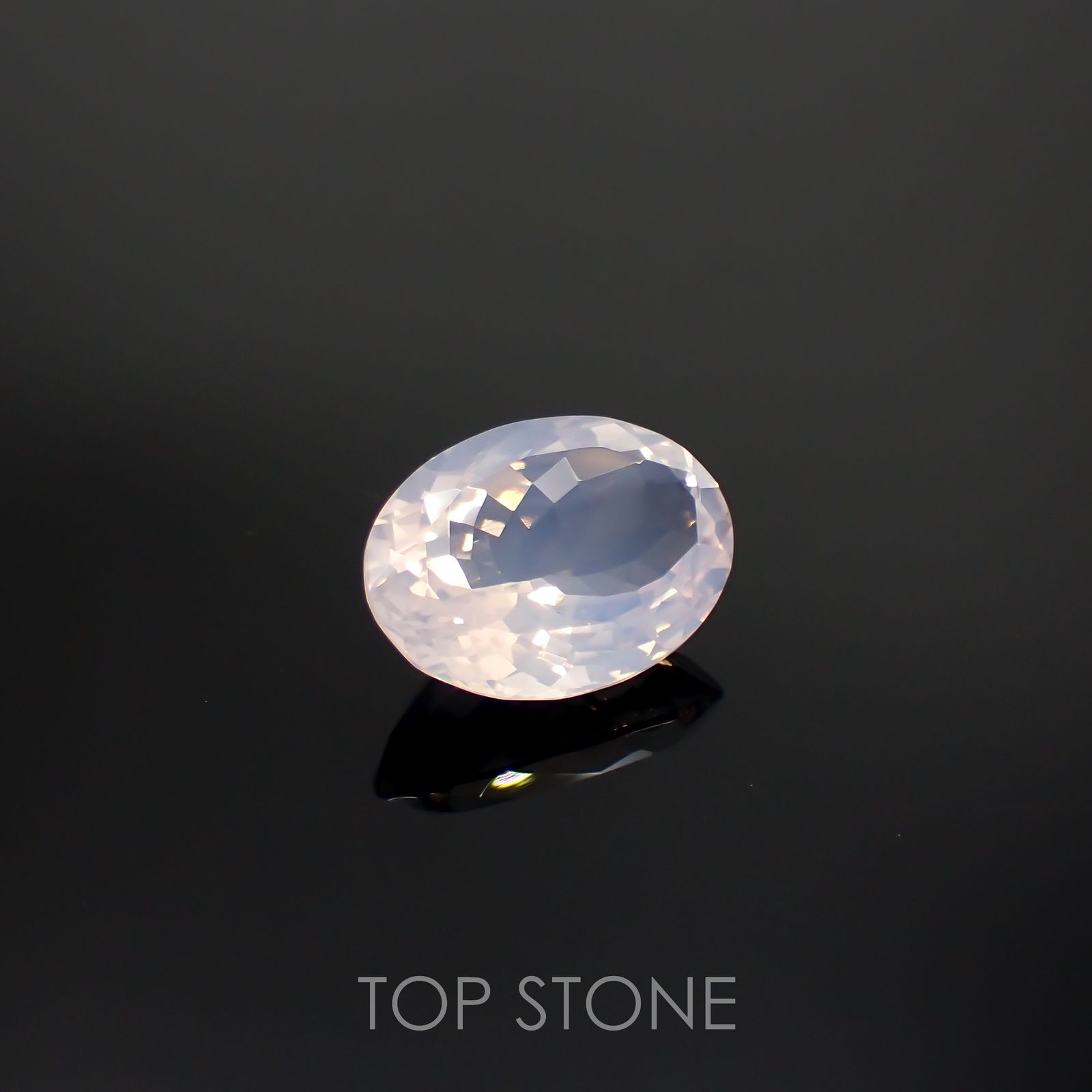 スコロライト ブラジル産 7.75ct[221018630]16.1x11.8mm前後