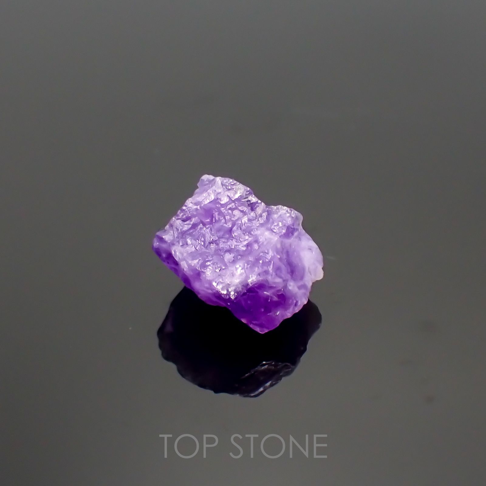 ハックマナイト原石 アフガニスタン産 6.00ct[220115525]12.6x9.6mm前後