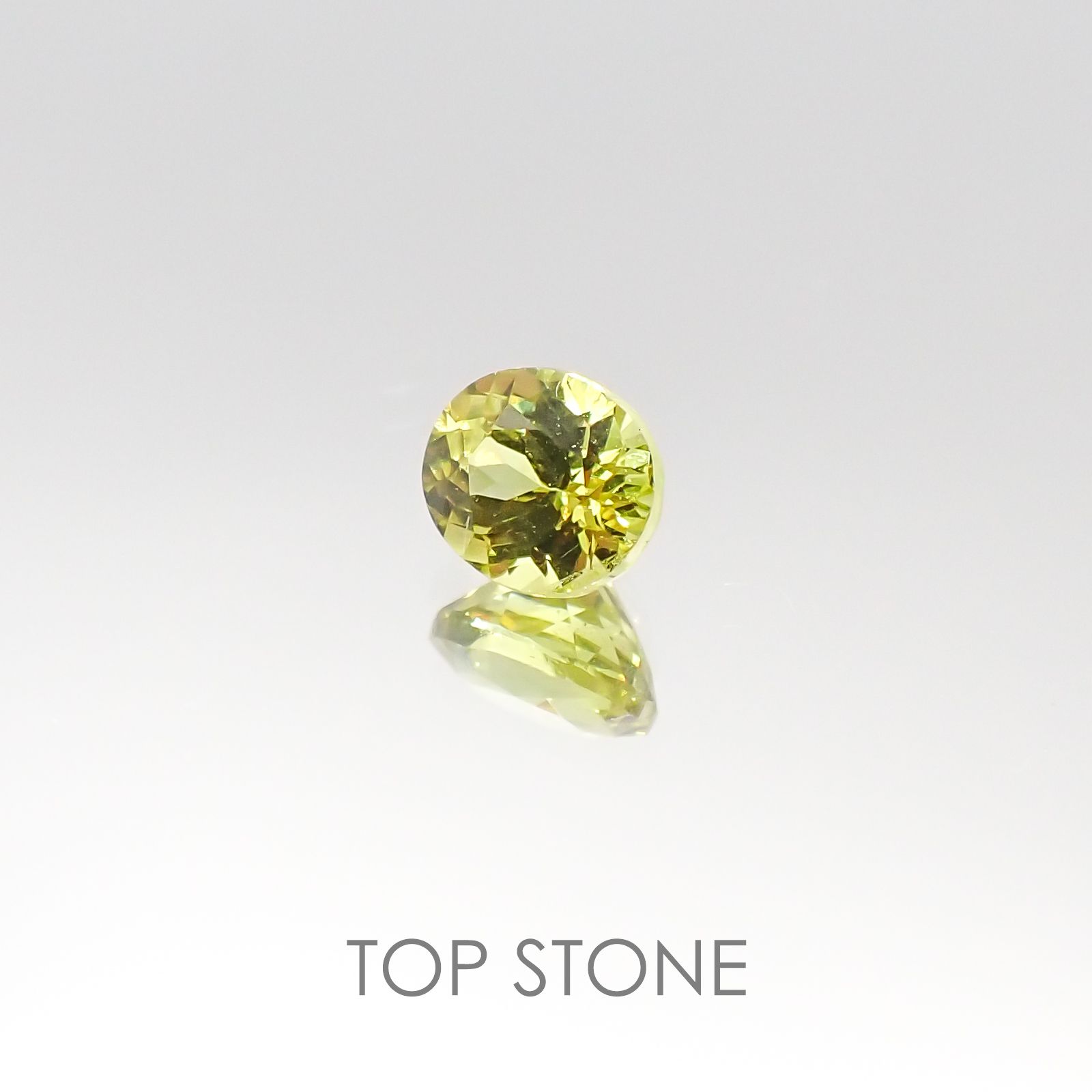 マリガーネット マリ共和国産 ルース 0.57ct[20095657]5×4.2mm前後