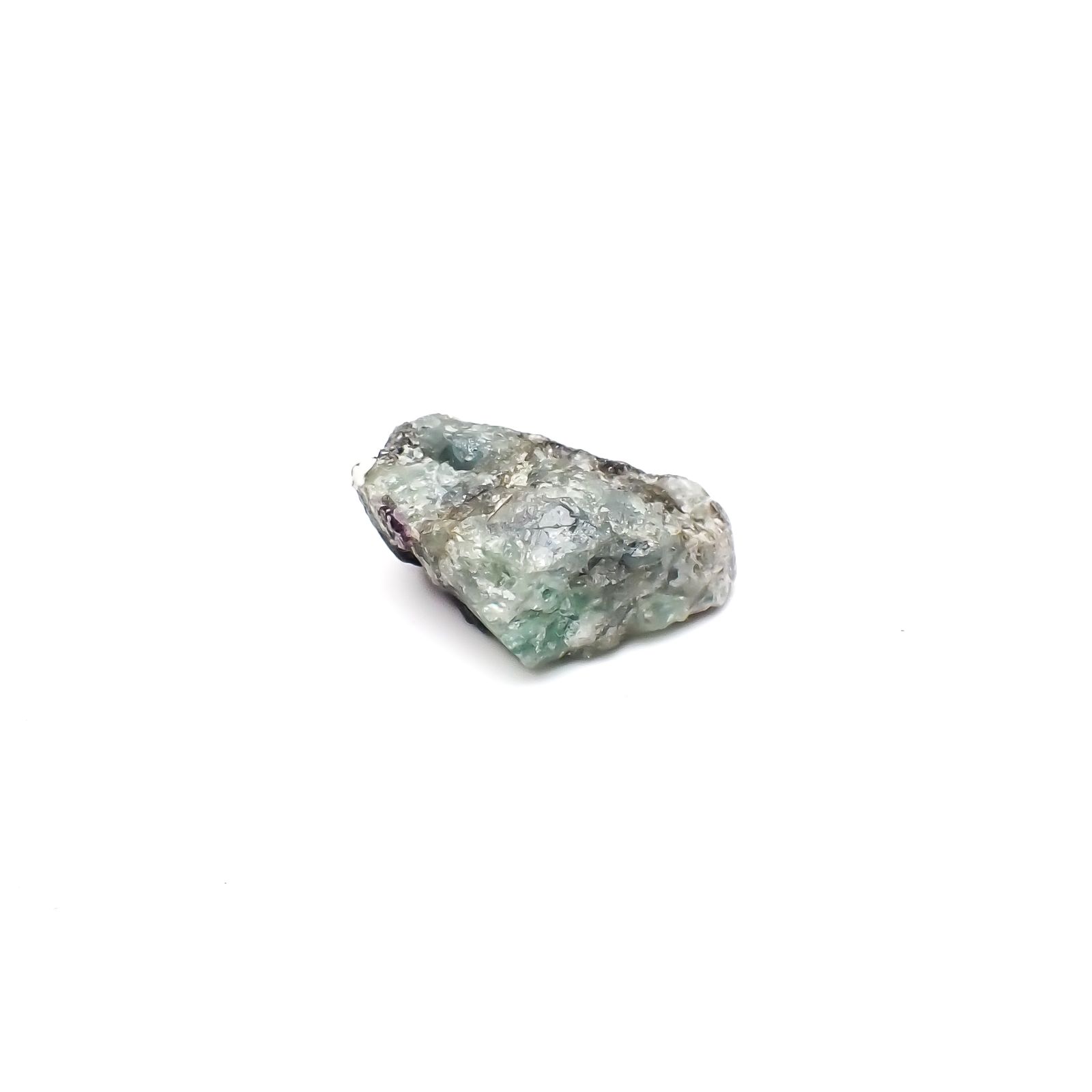 アレキサンドライト 原石 ロシア産 18.41ct[240427026]21.8x15mm前後