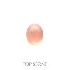 ロードクロサイト 北海道 稲倉石鉱山産 ルース 1.84ct[210913324]7.6×6.1mm前後