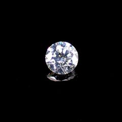 ダイヤモンド(宝石名ダイヤモンド) SI-1 / G / GOOD 0.231ct ソ付(CGL)[210410720]3.8×3.8mm前後