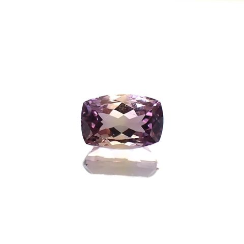 アメトリン ボリビア産 6.47ct[240928886]13.5x9.1mm前後