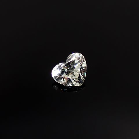ダイヤモンド 0.050ct / 2.2x2.6mm前後 [260431981]