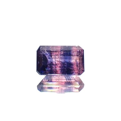 ウィンザーサファイア 非加熱 タンザニア・ウィンザー産 0.57ct[230722841]5.5x3.4mm前後