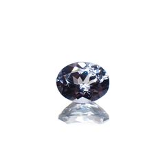 カラーチェンジガーネット アレキタイプ マダガスカル・ベキリー産 0.44ct[230923549]5x3.9mm前後