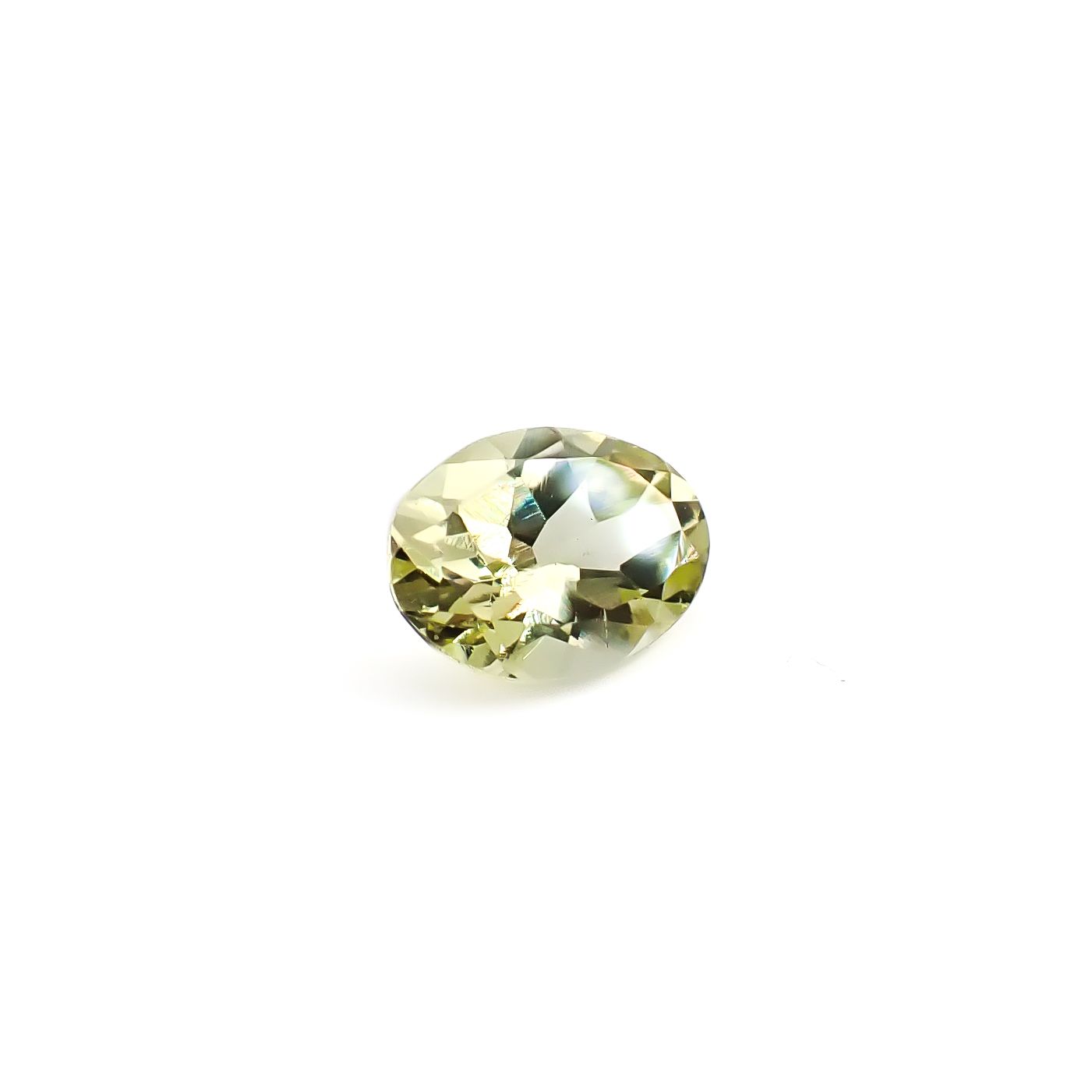マリガーネット マリ共和国産 0.73ct / 6.8x5mm前後 [260732543]