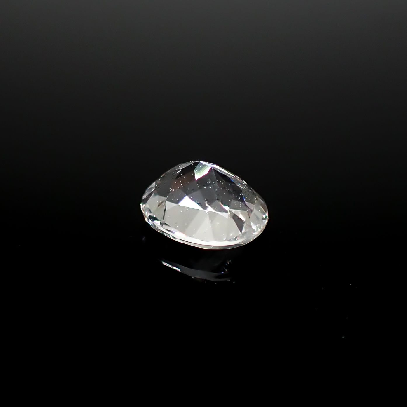 ポルサイト(宝石名ポルサイト)アフガニスタン産 0.36ct 識別済[240929113]5.1x4.1mm前後
